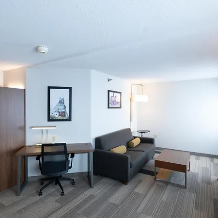 Holiday Inn Express Houghton-Keweenaw By Ihg Exterior foto