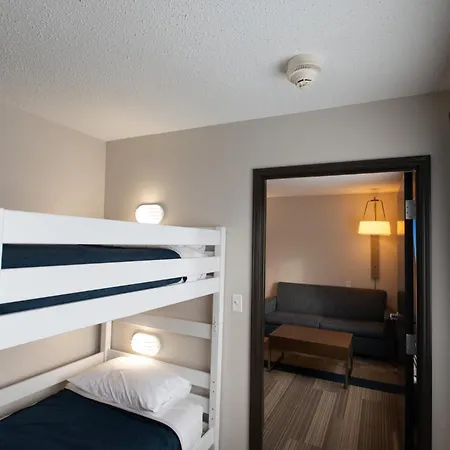Holiday Inn Express Houghton-Keweenaw By Ihg Exterior foto